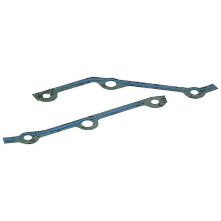 Elring TIMING CASE SET 412.52